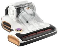 Jigoo Matratzenreinigungsger&auml;t T600 Milbensauger Anti-Milben-Staubsauger, 700 W,