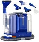 Sommertal Teppichreinigungsger&auml;t SOMMERTAL CompactCleaner WS450 5in1, Ger&auml;t...