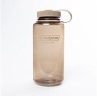 Nalgene Trinkflasche, Nalgene Trinkflasche 'WH Sustain' - 1 L mocha