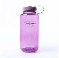 Nalgene Trinkflasche, Nalgene Trinkflasche 'WH Sustain' - 1 L cherry blossom