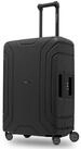 Redolz Hartschalen-Trolley Essentials 15, 4 Rollen, Polypropylen