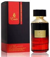 Emir Acadia K&ouml;rperpflegeduft Wild and Tobacco Eau de Parfum 75ml