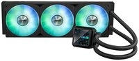 Asus Wasserk&uuml;hlung PRIME LC 360 ARGB, 360 mm Radiator, hohe K&uuml;hlleistung,...