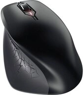 Cherry Wireless Maus JW-8550-2 M&auml;use (Ergonomisch, Ger&auml;uscharme Tasten)