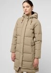 Jack Wolfskin Daunenmantel NORDLICHT COAT W