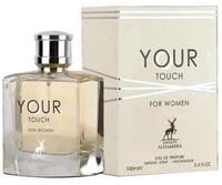 Maison Alhambra Eau de Parfum Maison Alhambra &ndash; Your Touch for Woman Eau de Parfum