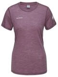 Mammut T-Shirt Tree Wool FL T-Shirt (T-Shirts), Damen - Mammut