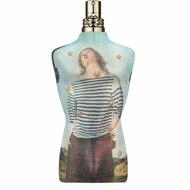 JEAN PAUL GAULTIER Eau de Toilette LE MALE XMAS COLLECTORS edt vapo ed. lim....