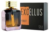 Flavia Eau de Parfum Excellus First Pour Homme - EDP - Volume: 100ml