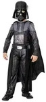 Rubie ́s Kost&uuml;m Star Wars &ndash; Darth Vader Kost&uuml;m f&uuml;r Kinder, Der Star