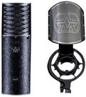 Aston Microphones Mikrofon, Spirit Black Bundle - Kondensatormikrofon