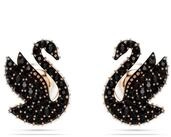 Swarovski Paar Ohrstecker, Iconic