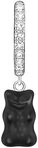 THOMAS SABO Single-Creole THOMAS SABO x HARIBO Schmuck: Einzel-Creole mit...