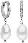 Purelei Paar Creolen Schmuck Geschenk Malahi Ohrringe, 2024-Earring-Malahi, Made in Purelei Paar Creolen Schmuck Geschenk Malahi Ohrringe, 2024-Earring-Malahi, Made in