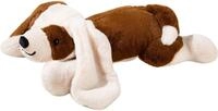 Heunec&reg; Kuscheltier KUMA, Hund, 80 cm, Made in Germany