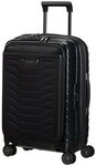 Samsonite Hartschalen-Trolley PROXIS 55 EXP easy access, 4 Rollen, aus Polypropylen,