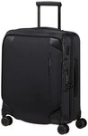 Samsonite Weichgep&auml;ck-Trolley SPLENDIX, verschiedene Gr&ouml;&szlig;en, 4 Rollen,