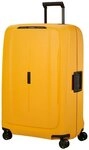 Samsonite Hartschalen-Trolley ESSENS, verschiedene Gr&ouml;&szlig;en und Farben, 4 Rollen, mit
