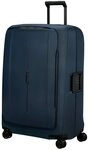 Samsonite Hartschalen-Trolley ESSENS, verschiedene Gr&ouml;&szlig;en und Farben, 4 Rollen, mit