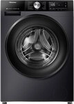 Hisense Waschmaschine 3S Serie WF3S8043BB3, 8 kg, 1400 U/min, Wifi-ConnectLife