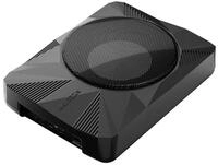 Eton ETON USB 10 AR Aktiv Untersitz-Subwoofer Auto-Subwoofer (150 W, max.: W cm)