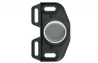 SKS Fahrradhalter VeloDetect+ Halterung f&uuml;r Apple AirTag Fahrradzubeh&ouml;r