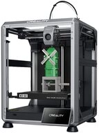 Creality 3D 3D-Drucker Creality K1 SE Core-XY 3D-Drucker, Verarbeitet alle...