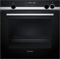 SIEMENS Dampfbackofen iQ500 HR578GFS7F, mit 1-fach Auszug, integrierte