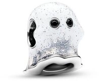 Pandora Bead 793404C01, Silber Leuchtender Geist Boo