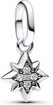 Pandora Kettenanh&auml;nger Pandora ME Stern Mini-Charm-Anh&auml;nger 793370C01...
