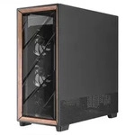 Antec PC-Geh&auml;use FLUX PRO EUV PC Geh&auml;use Big / Full Tower ATX