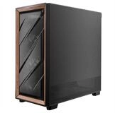 Antec PC-Geh&auml;use FLUX PC Geh&auml;use Midi Tower Gaming ATX