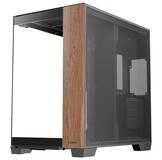 Antec PC-Geh&auml;use Constellation C8 Wood PC Geh&auml;use Full Tower ATX