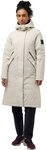 Jack Wolfskin Daunenmantel BRANDENBURGER W&auml;rmend, winddicht, &Uuml;bergangsjacke