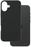 SAFE by PanzerGlass Smartphone-H&uuml;lle CARE Case Fashion Black iPhone 16 Plus