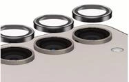 PanzerGlass Kameraschutzglas Hoops Camera Protector f&uuml;r Samsung S23, Samsung...