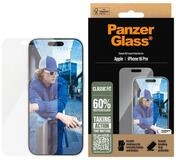 PanzerGlass Displayschutzglas Classic Fit Screen Protection f&uuml;r Apple iPhone...