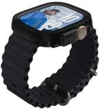 CARE by PanzerGlass Displayschutzglas Full Body Protection f&uuml;r Apple Watch...