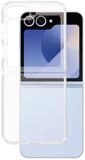 SAFE by PanzerGlass Handyh&uuml;lle Hardcase f&uuml;r Samsung Galaxy Z Flip 6, Backcover,