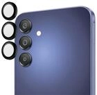SAFE by PanzerGlass Schutzfolie Hoops Black Lens Protector Samsung A16