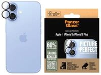 PanzerGlass Kameraschutzglas PicturePerfect Camera Lens Protection f&uuml;r Apple...