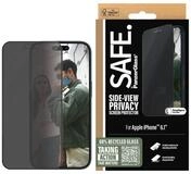 SAFE by PanzerGlass Displayschutzglas Side-View Privacy Screen Protection f&uuml;r...
