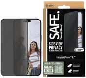 SAFE by PanzerGlass Displayschutzglas Side-View Privacy Screen Protection f&uuml;r...