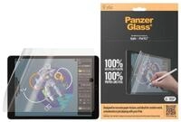 CARE by PanzerGlass Displayschutzfolie Ultra-Wide Fit Screen Protection f&uuml;r...