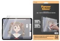 CARE by PanzerGlass Displayschutzfolie Ultra-Wide Fit Screen Protection f&uuml;r...