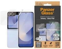 SAFE by PanzerGlass Displayschutzglas Ultra-Wide Fit TPU + Classic Fit Glass...