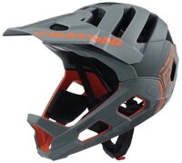 Cratoni Fahrradhelm, MTB-Fahrradhelm Madroc