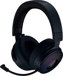 RAZER Razer Kraken V4 Pro Kabelloses Gaming-Headset mit Headset
