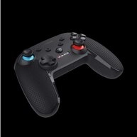 Trust GXT 1246W MUTA Kabelloser Controller f&uuml;r Nintendo Switch und Switch