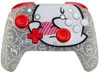pdp Afterglow Wave Wireless Controller NS Boo-Hoo Gamepad